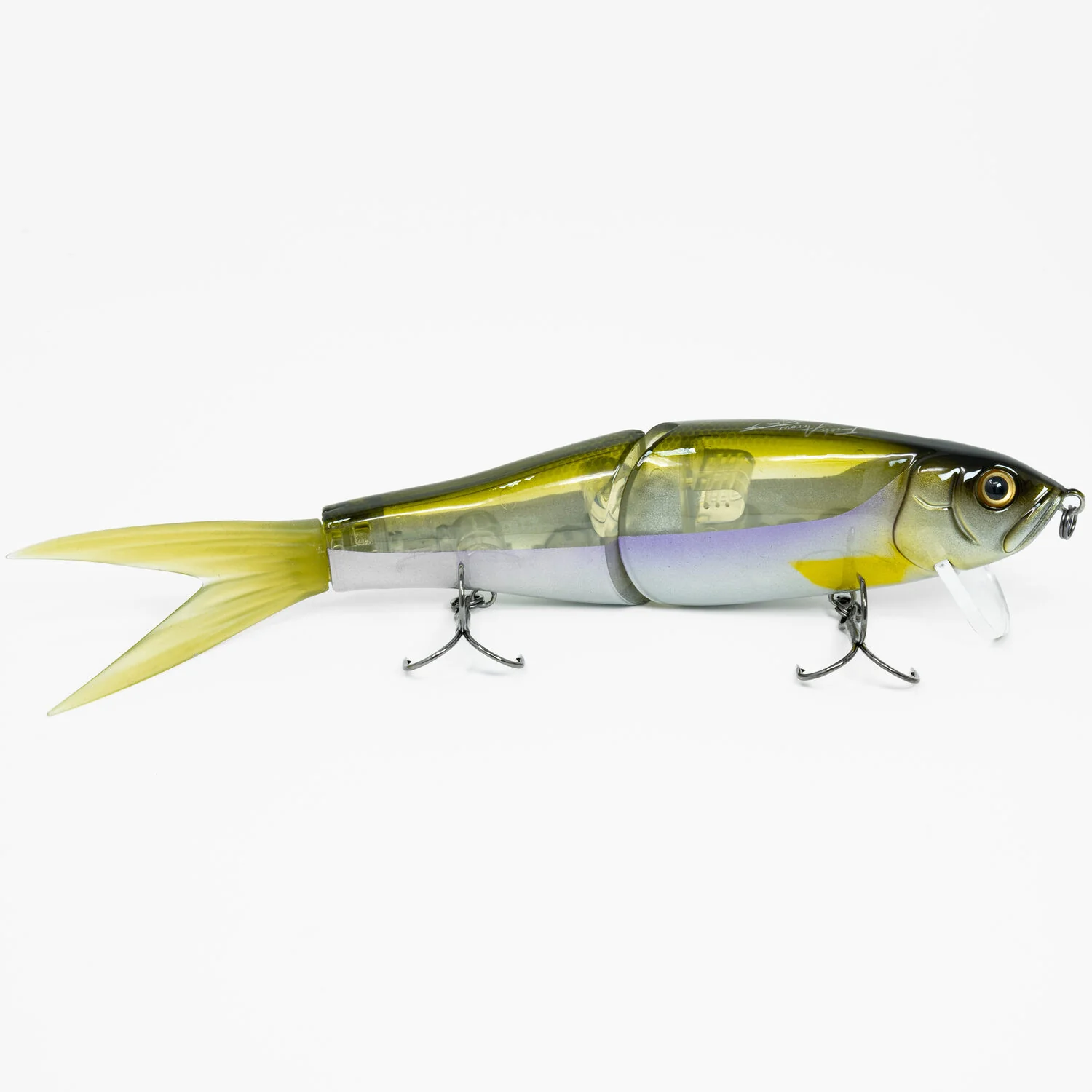 Fish Arrow Riser Jack Swimbait - Image 2