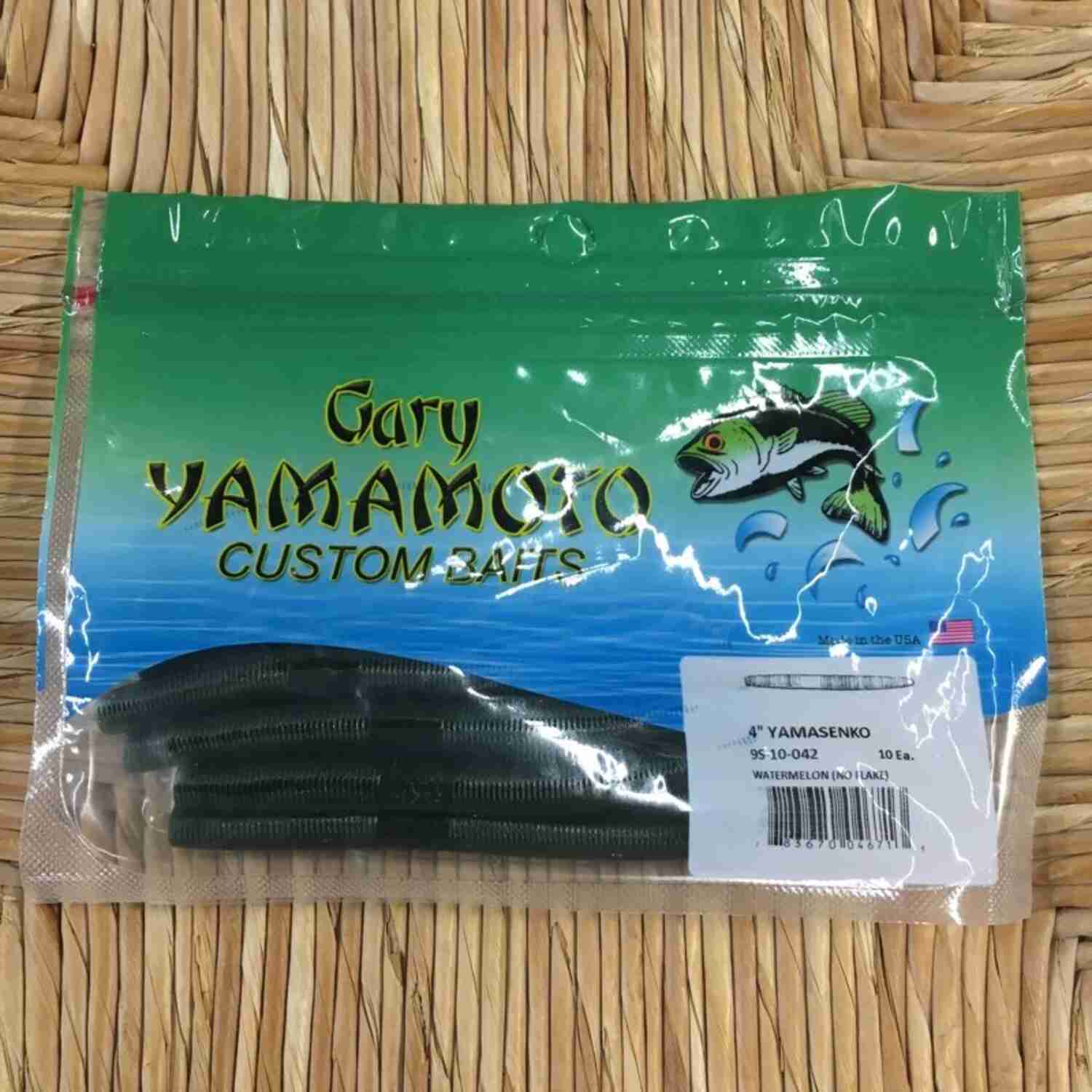 Gary Yamamoto Senkos - Image 4