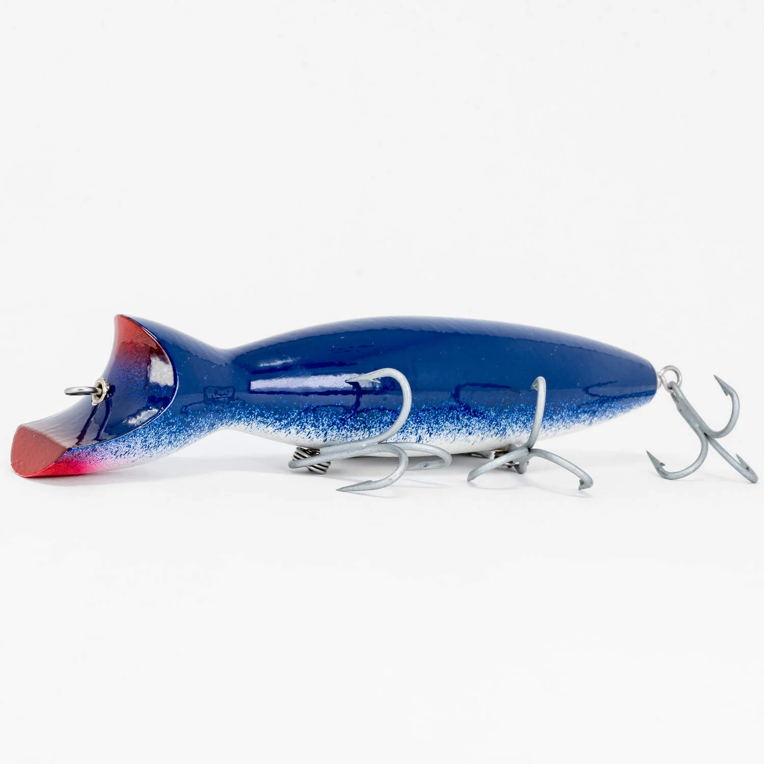 Gibbs Casting Swimmer Wooden Surf Lures - Image 3