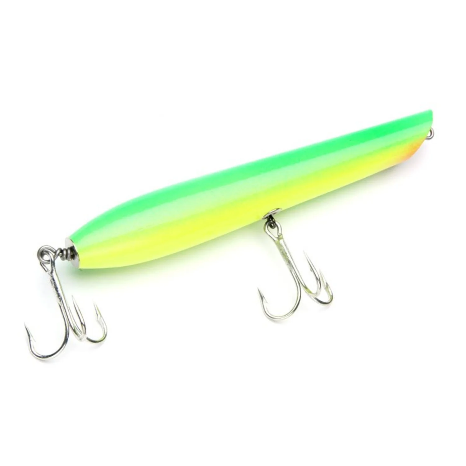 Gibbs Pencil Popper Wooden Surf Lures - Image 4