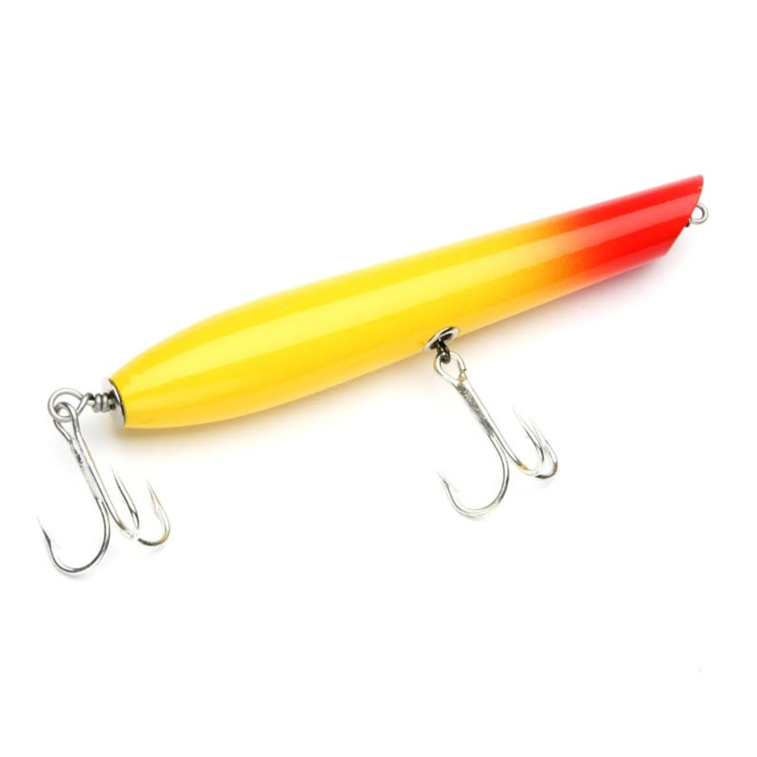 Gibbs Pencil Popper Wooden Surf Lures - Image 6