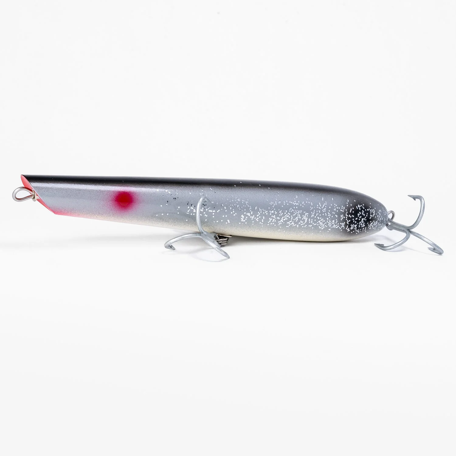 Gibbs Pencil Popper Wooden Surf Lures - Image 8