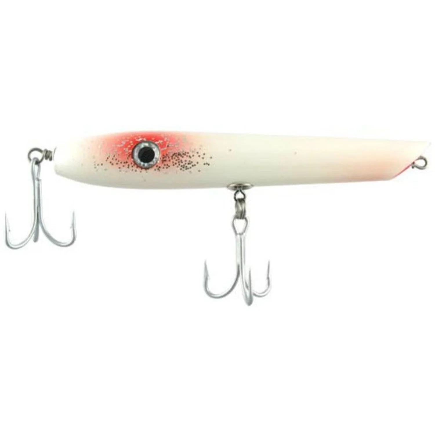 Gibbs Pro Series Pencil Popper Wooden Surf Lures - Image 2