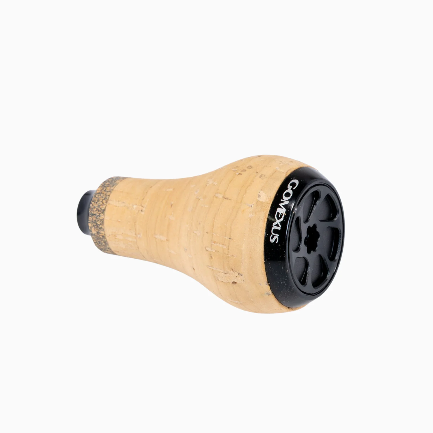 Gomexus 27mm TPE/Cork Power Knobs - Image 2