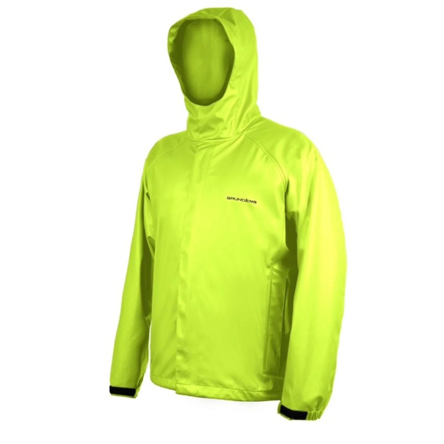Grundens Neptune 319 Jacket - Image 5