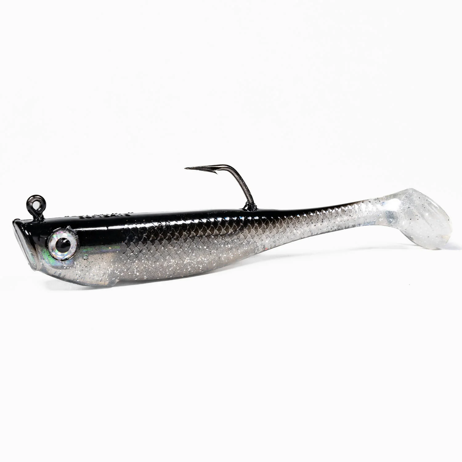 Hogy Pro Tail Paddles - Image 3