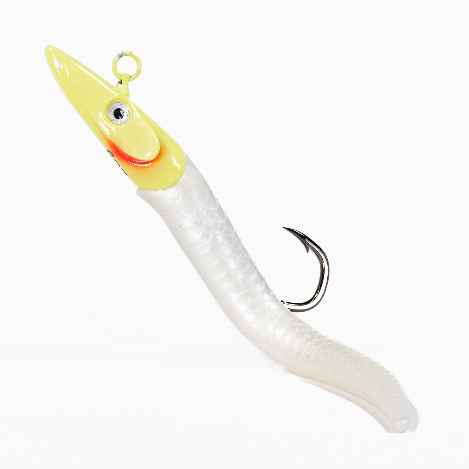 Hogy Tuna Harness Jigs - Image 2
