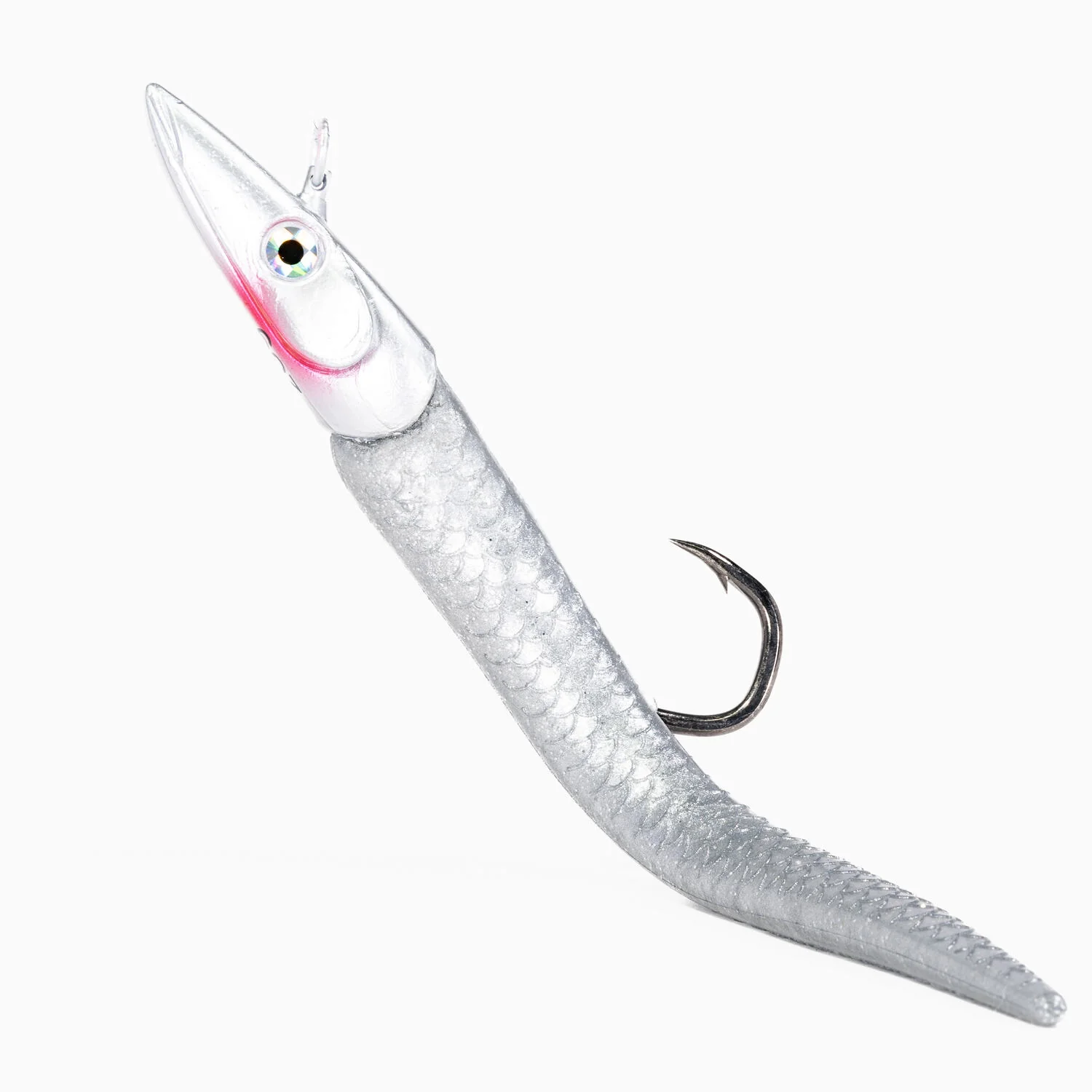 Hogy Tuna Harness Jigs - Image 4