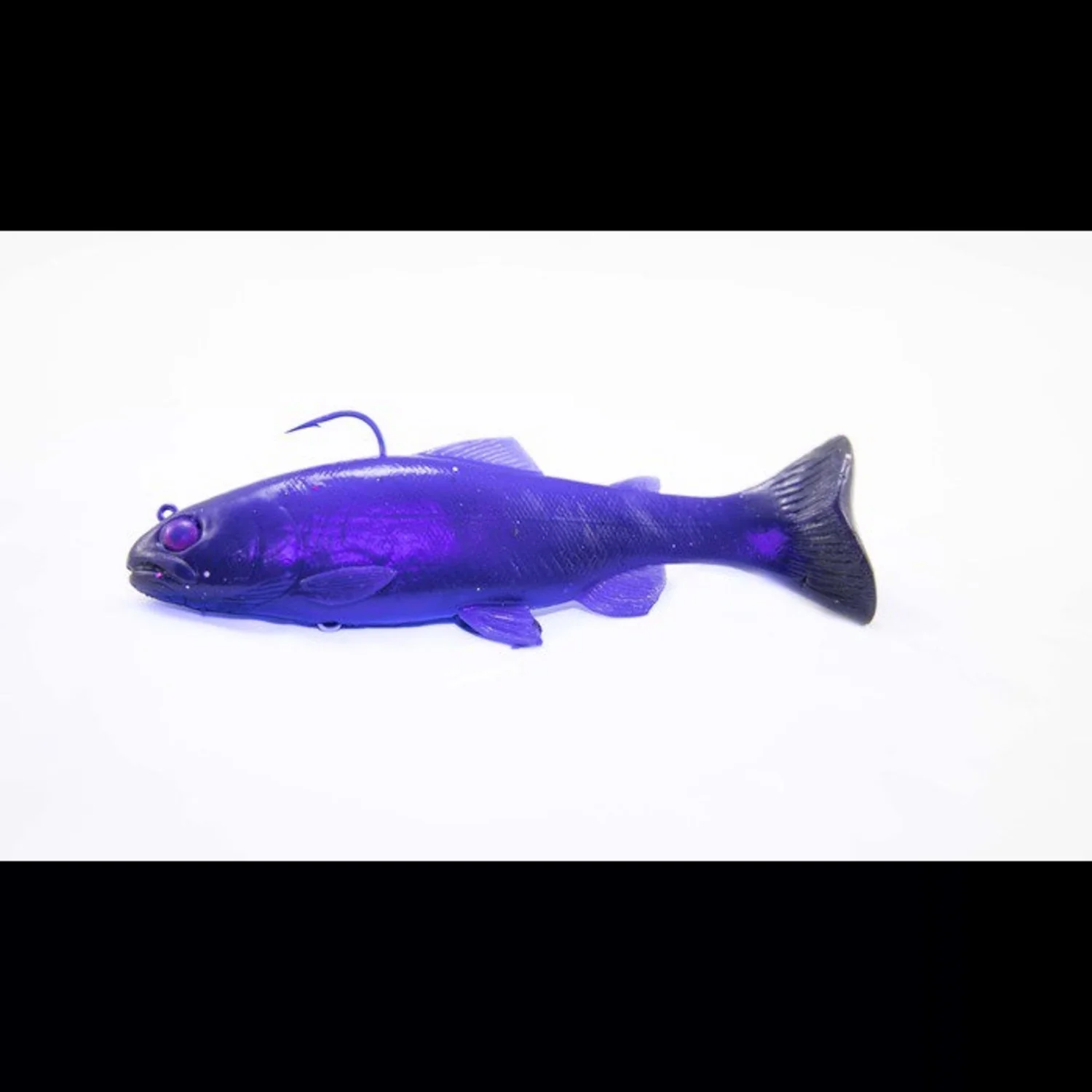 Huddleston Deluxe 68 Special Swimbaits - Image 2