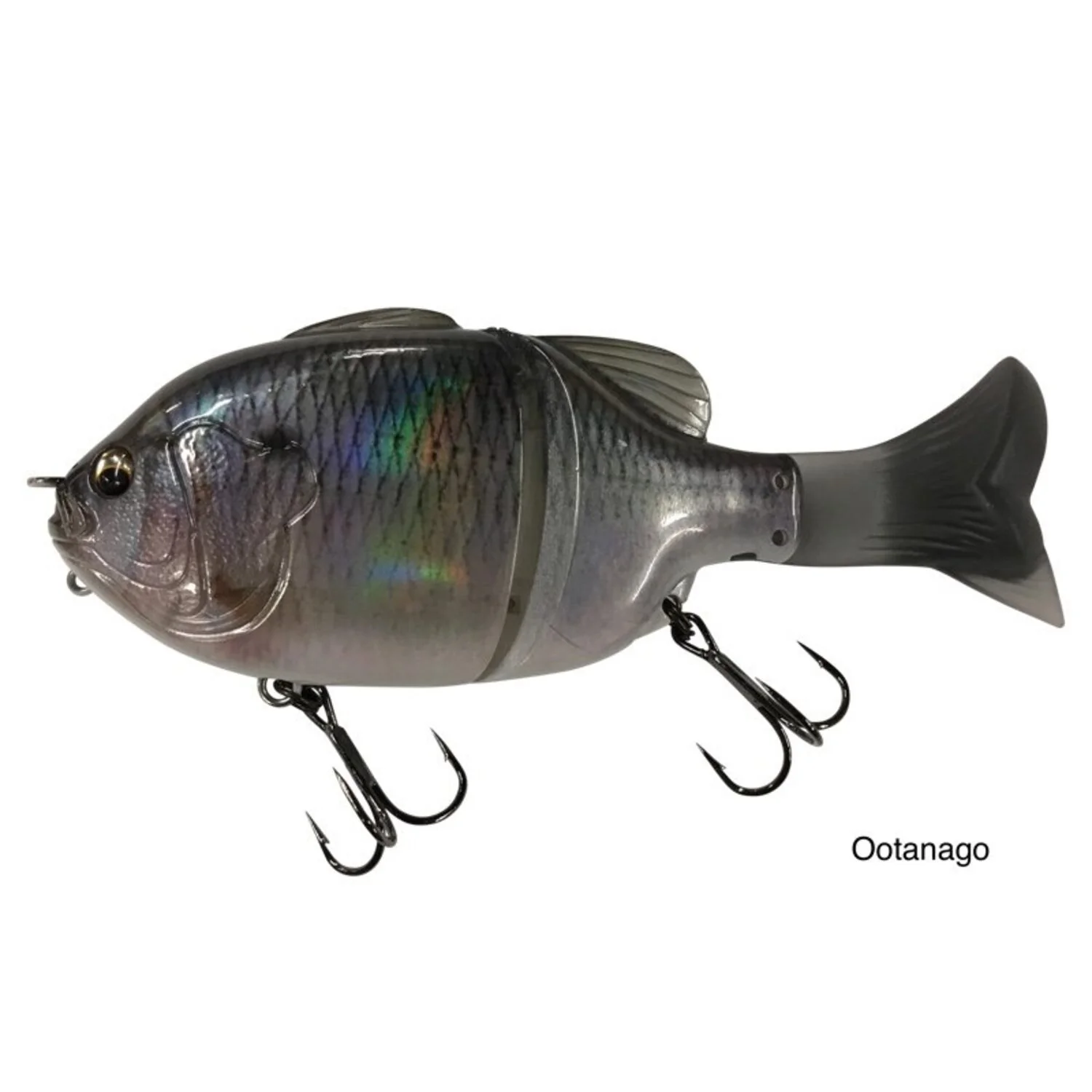 Imakatsu Gillroid Jr Swimbait