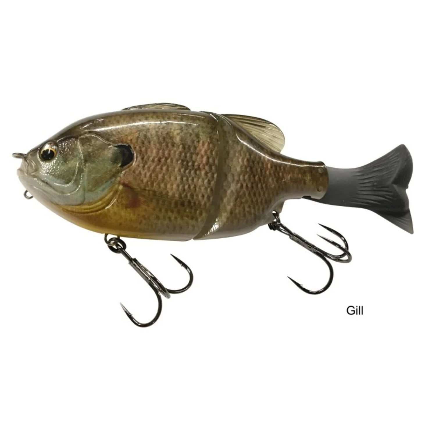 Imakatsu Gillroid Jr Swimbait - Image 2