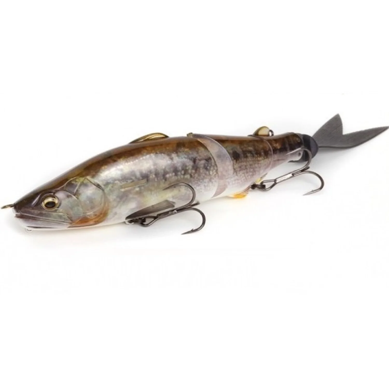 Imakatsu Replicator Swimbait - Image 6