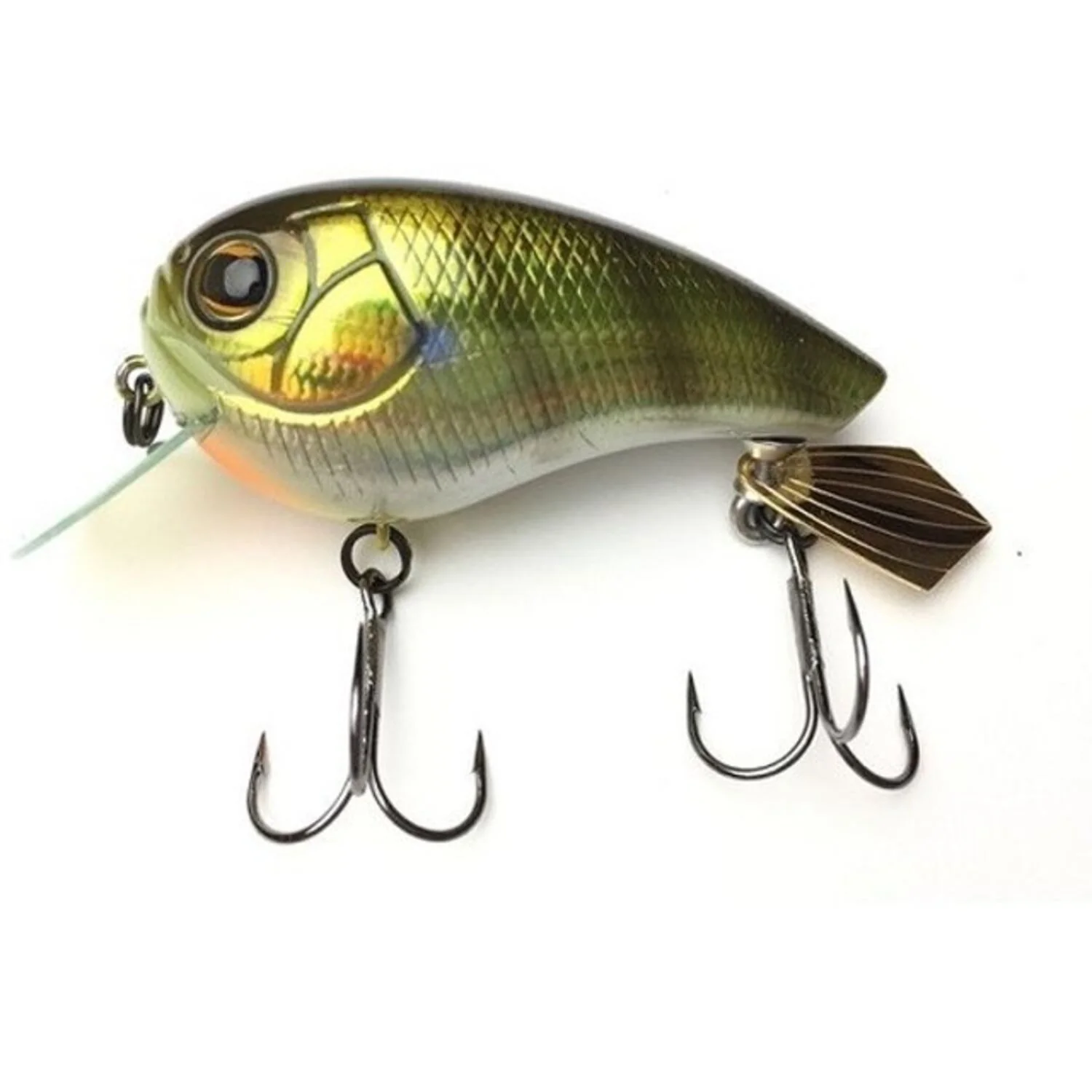 Imakatsu Waddle Bats Crankbait - Image 4