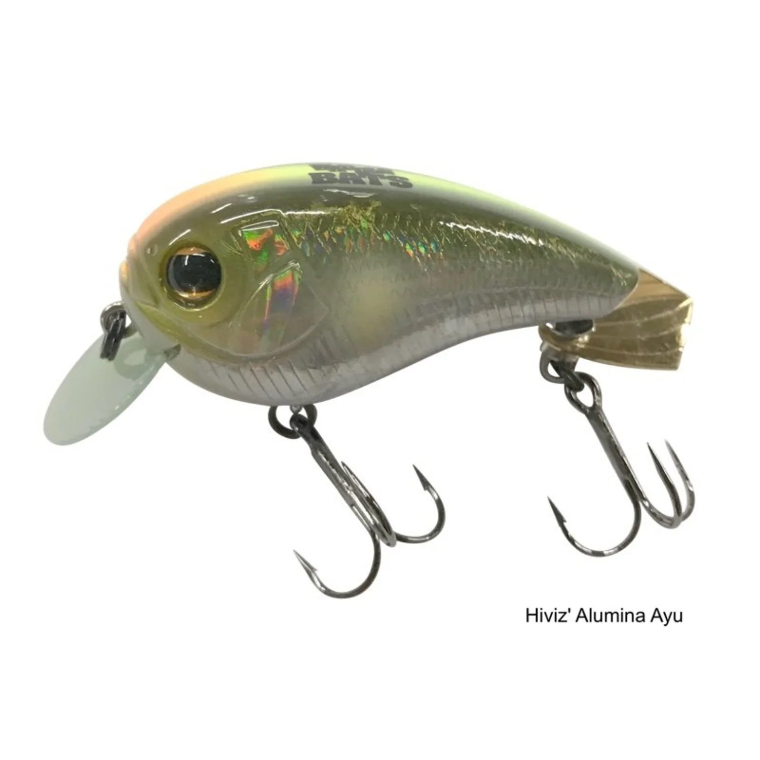 Imakatsu Waddle Bats Crankbait - Image 5
