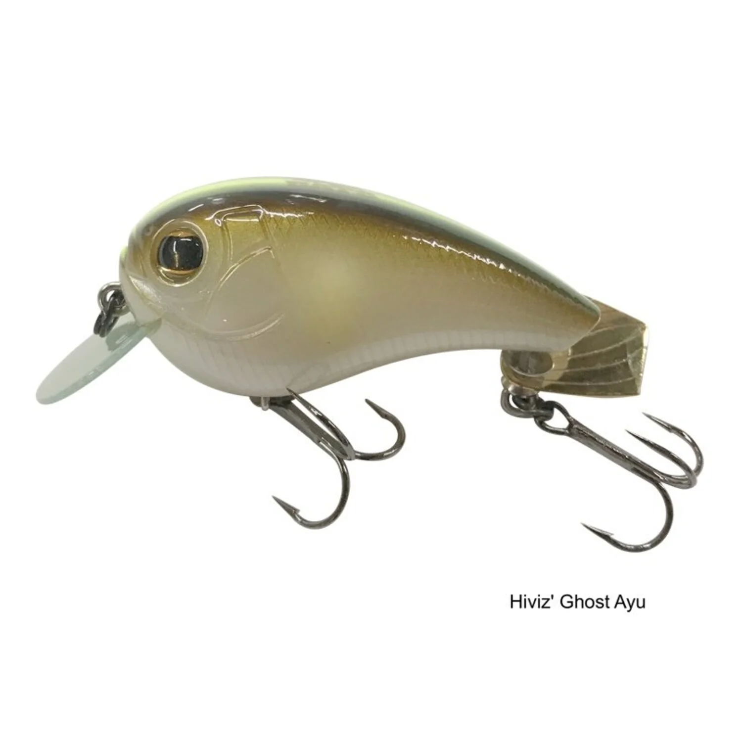 Imakatsu Waddle Bats Crankbait - Image 6