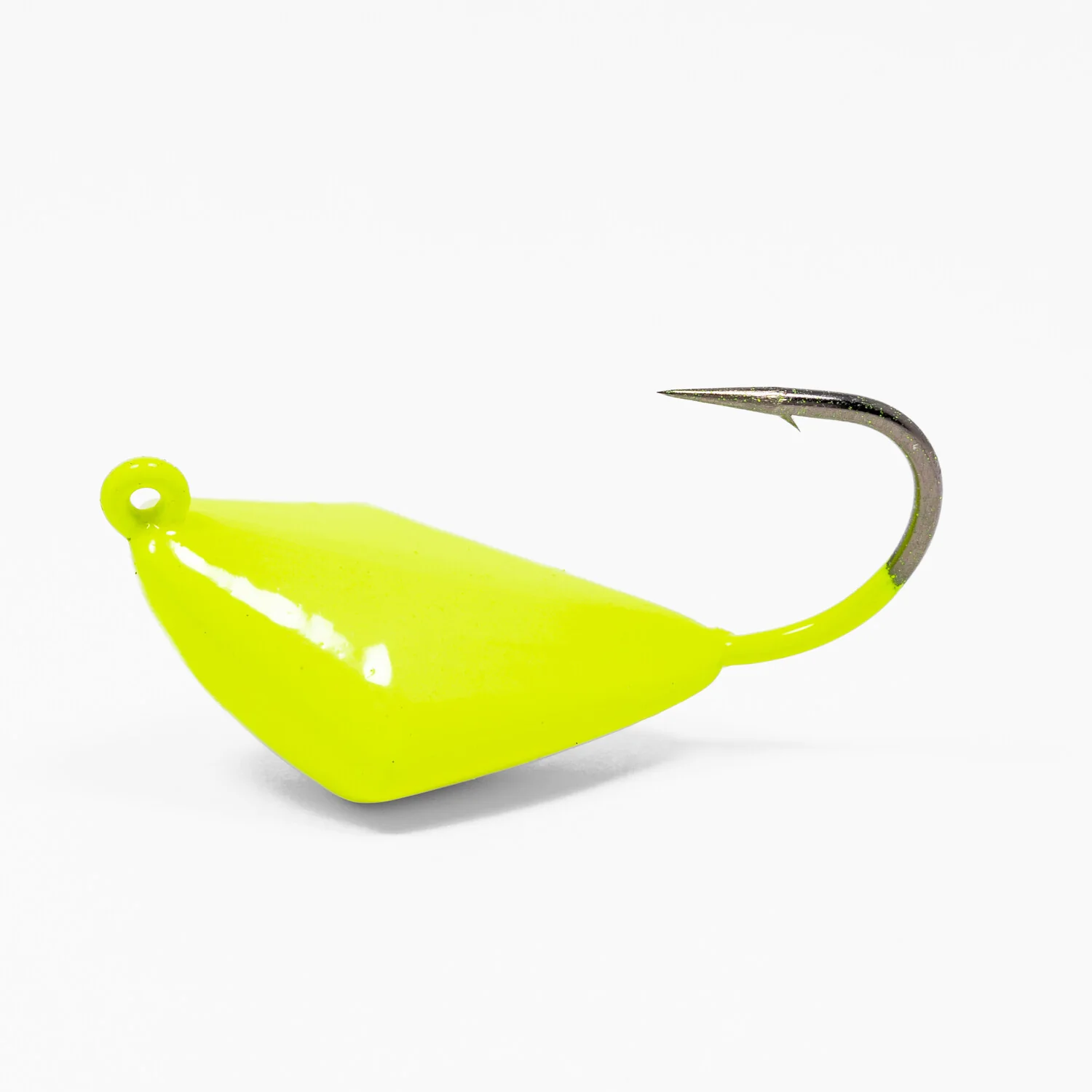 Insomniac Outdoors Bottom Sweeper Jigs - Image 2