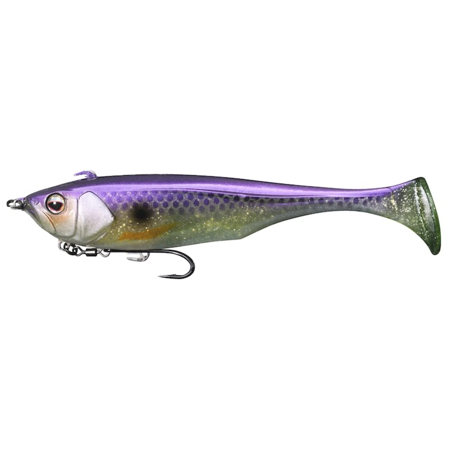 Jackall Dunkle Swimbait - Image 5