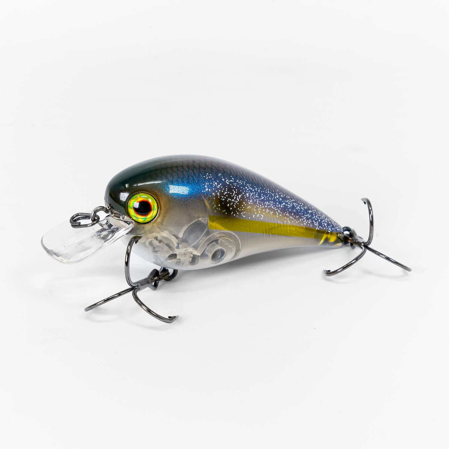 Jackall MC60 Crankbait - Image 10