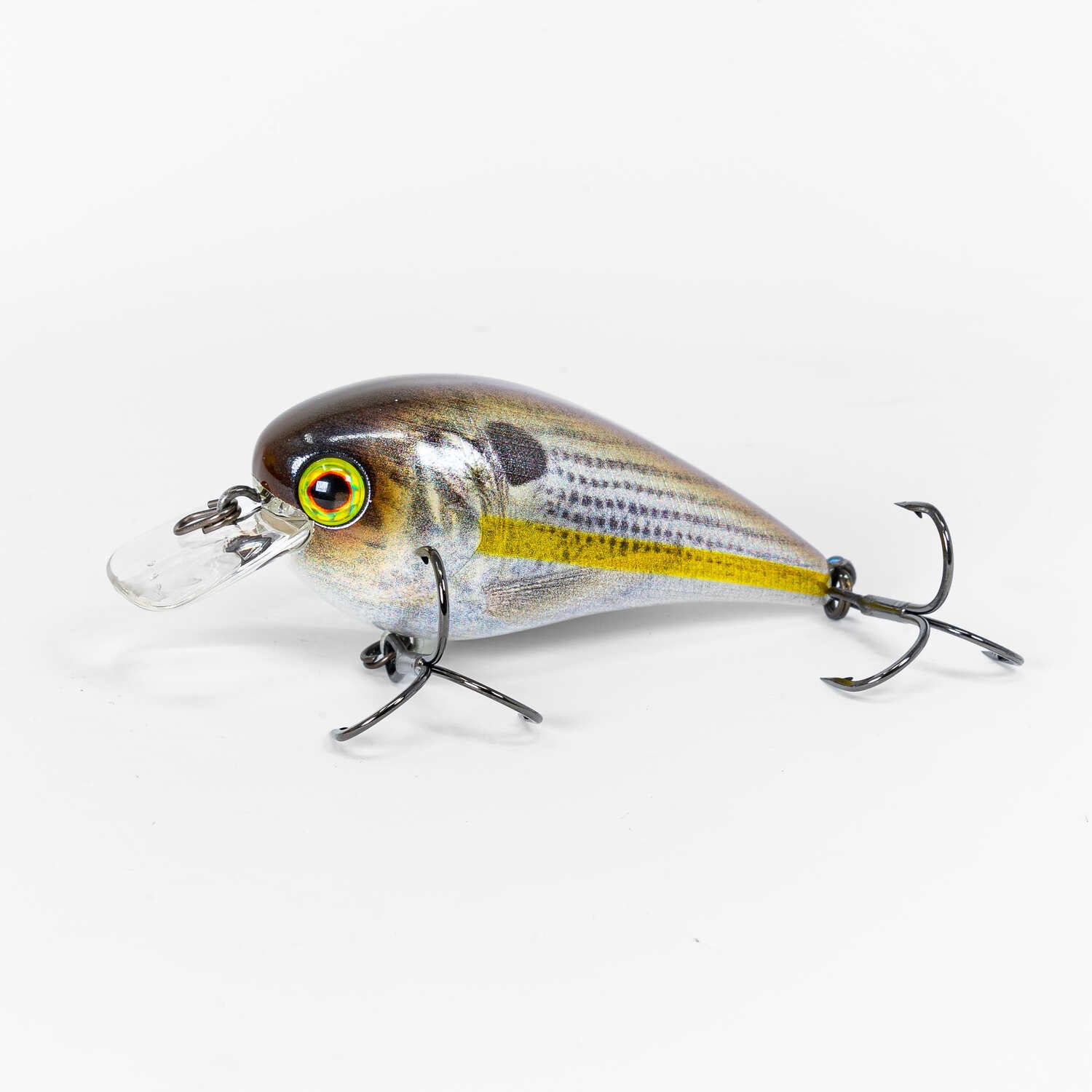 Jackall MC60 Crankbait - Image 11