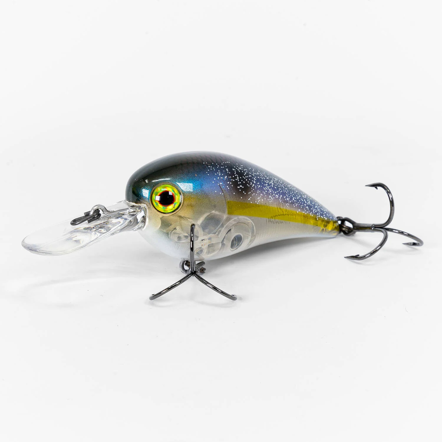 Jackall MC60 Crankbait - Image 4