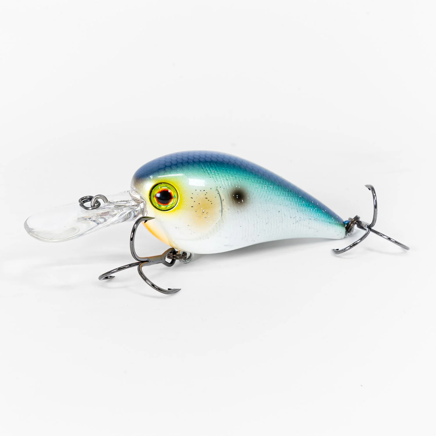 Jackall MC60 Crankbait - Image 5