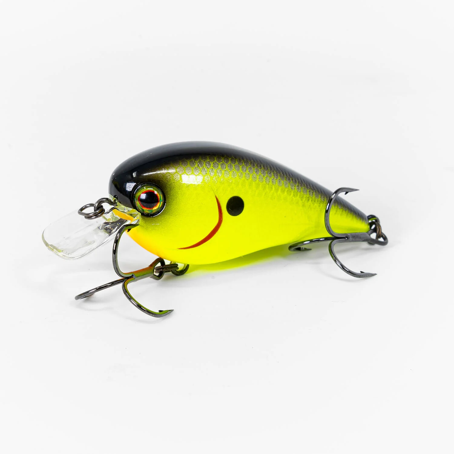 Jackall MC60 Crankbait - Image 6