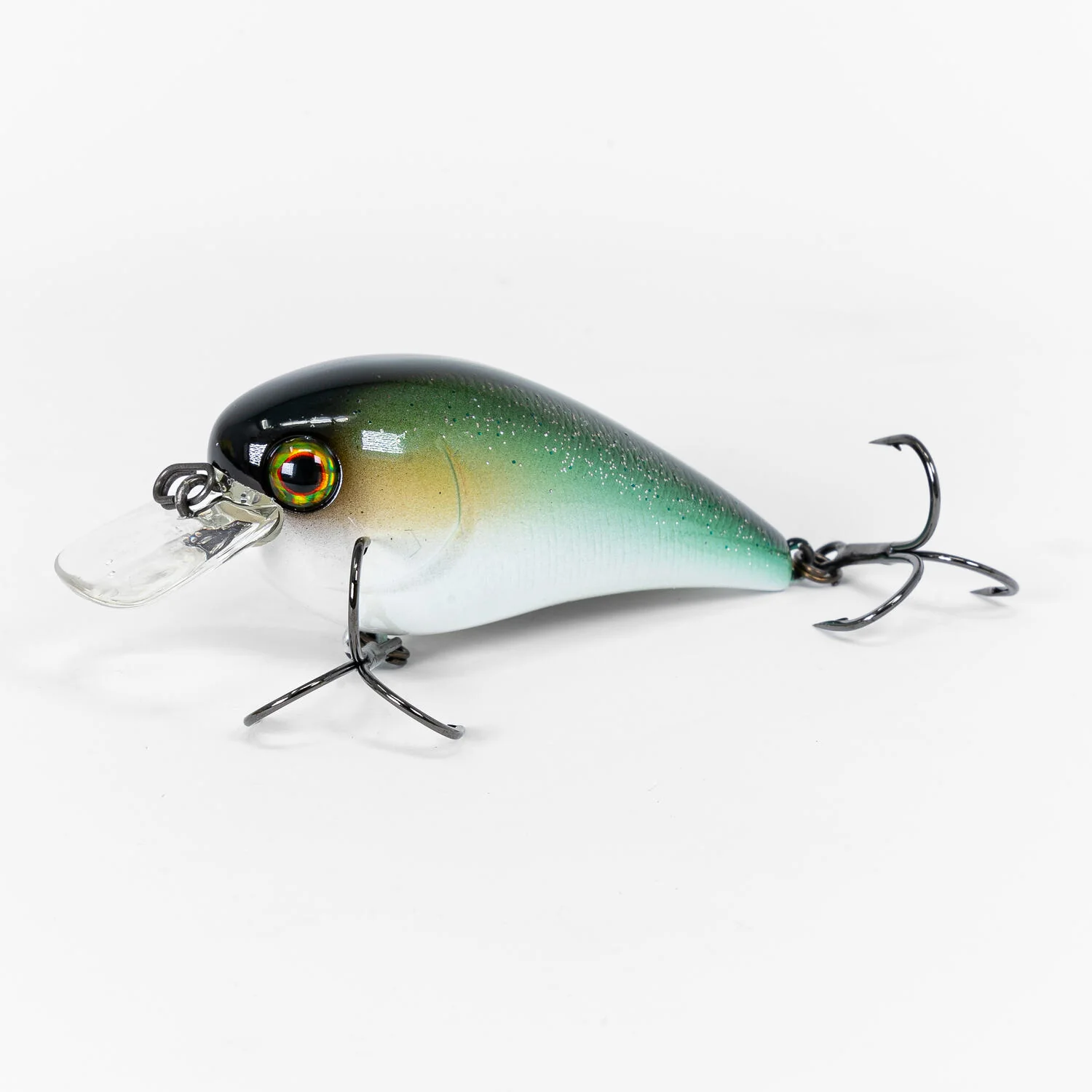 Jackall MC60 Crankbait - Image 9