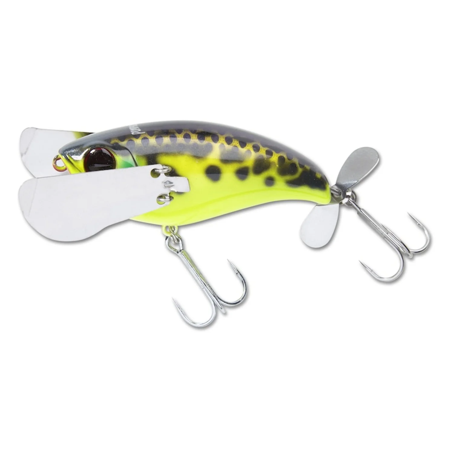 Jackall Pompadour - Image 4