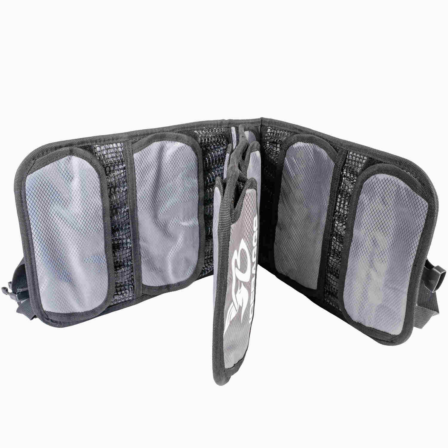Joe Baggs JBT Jig Bags