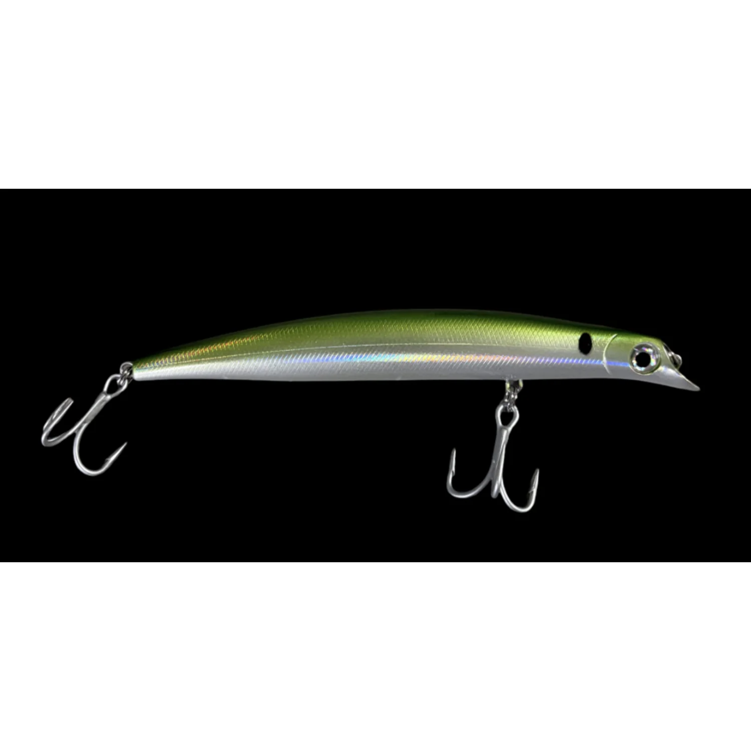 Joe Baggs Minnow Swarters - Image 13