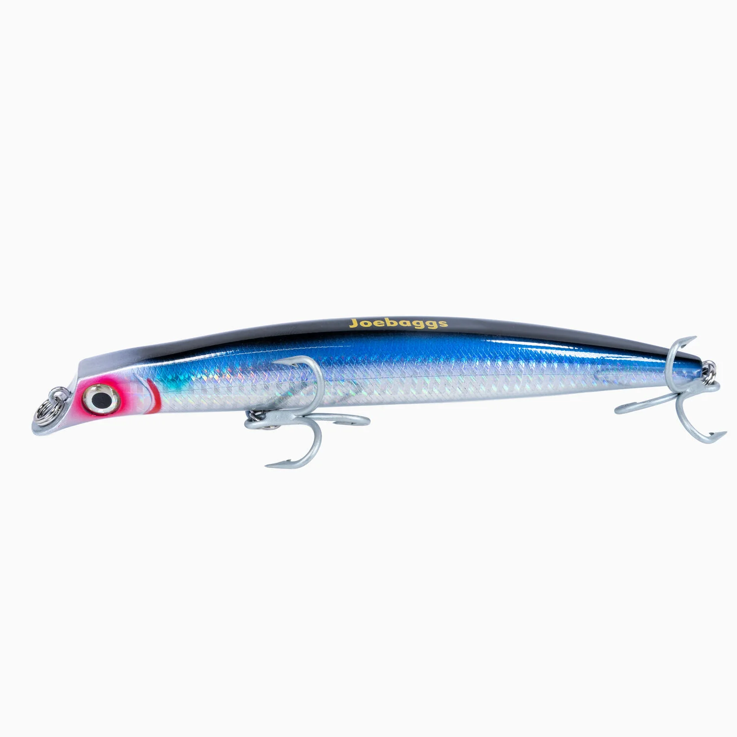 Joe Baggs Minnow Swarters - Image 14