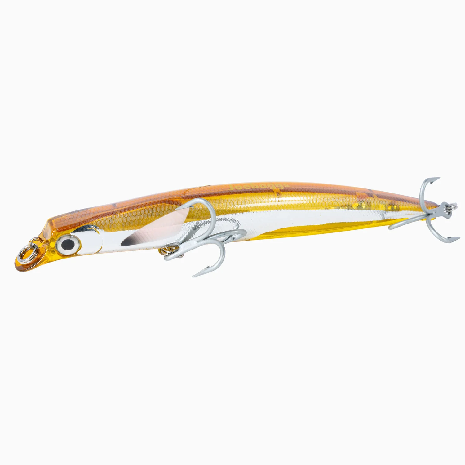 Joe Baggs Minnow Swarters - Image 15