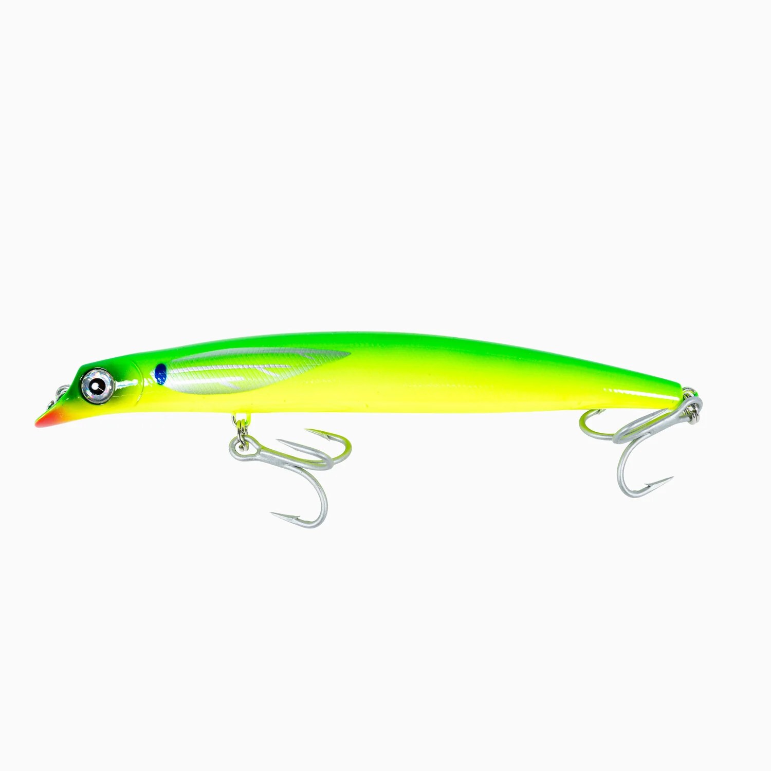Joe Baggs Minnow Swarters - Image 16