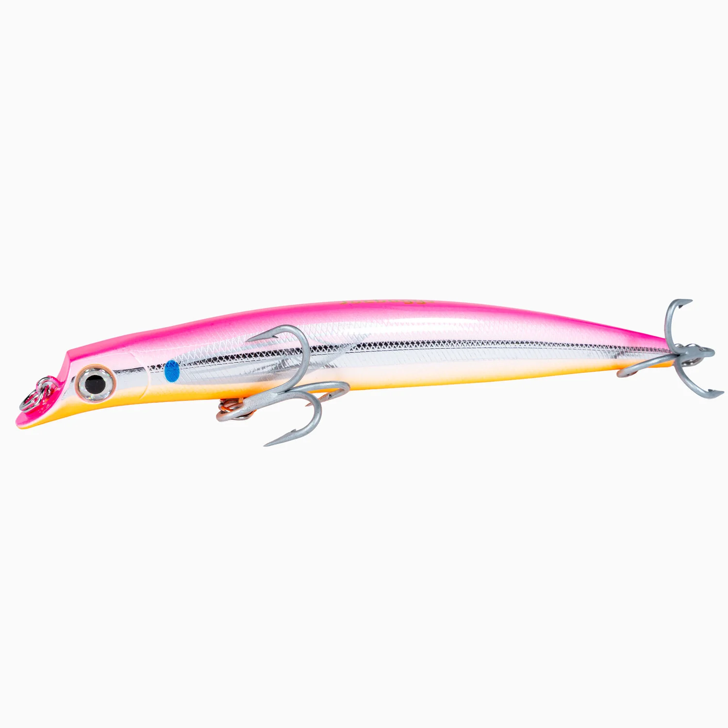 Joe Baggs Minnow Swarters - Image 17