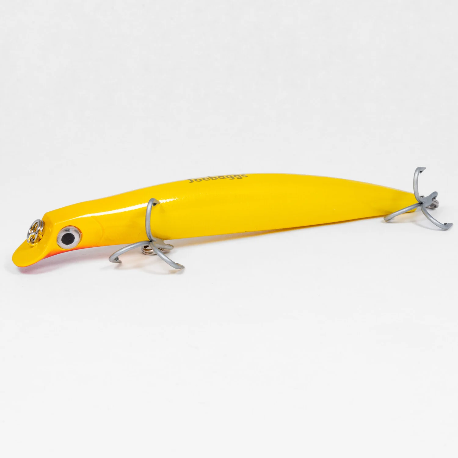 Joe Baggs Minnow Swarters - Image 3