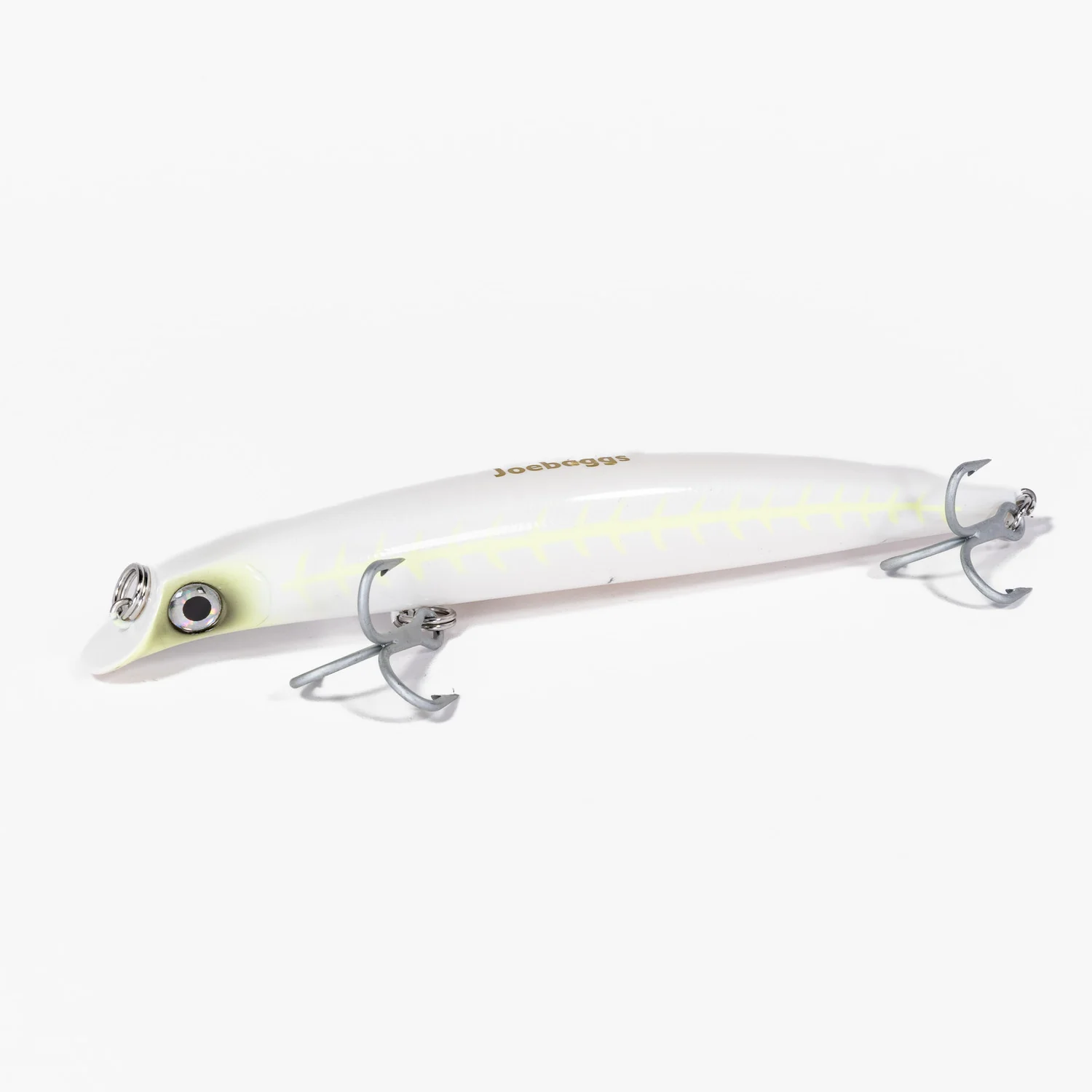 Joe Baggs Minnow Swarters - Image 5