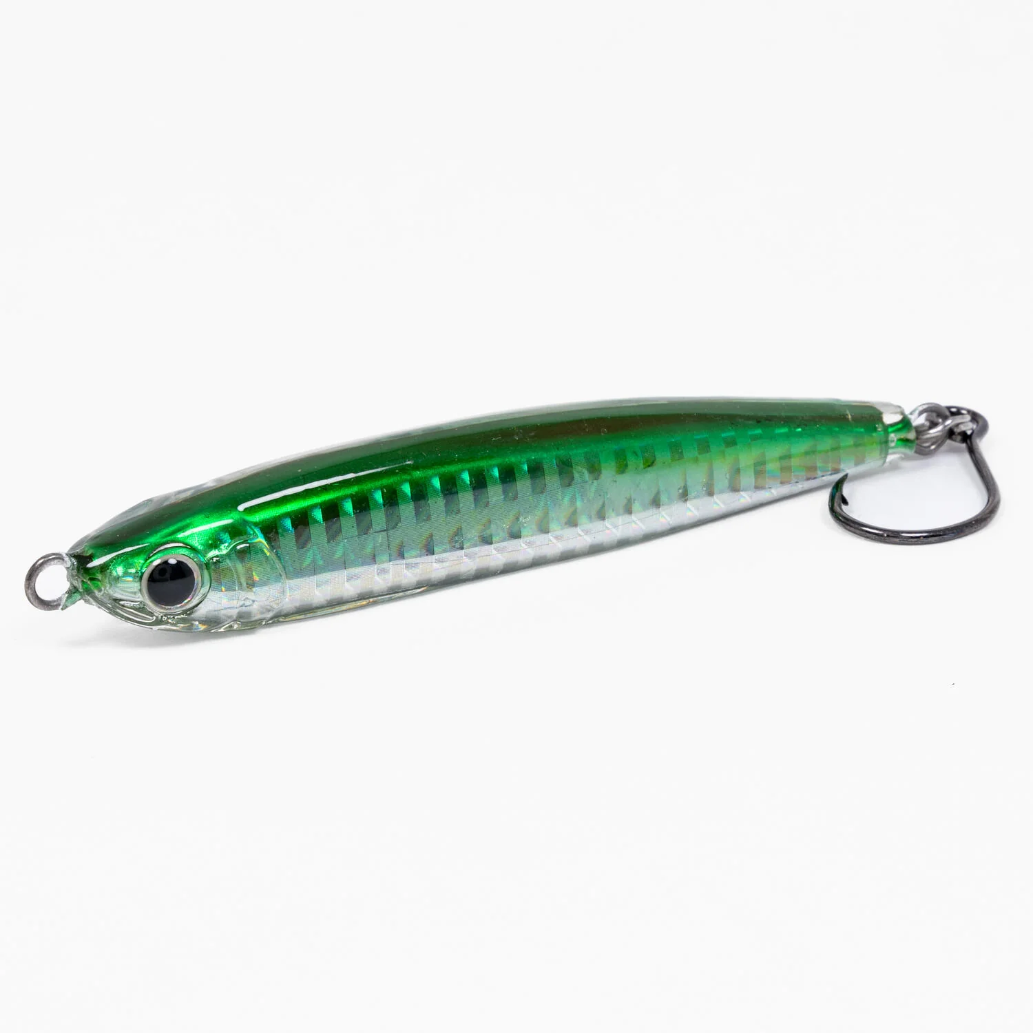 Joe Baggs Resin Jigs - Image 4