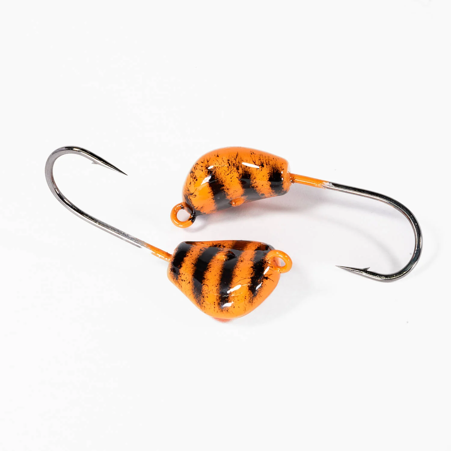 Joe Baggs Togzilla Lay-Perfect Blackfish Jigs - Image 3