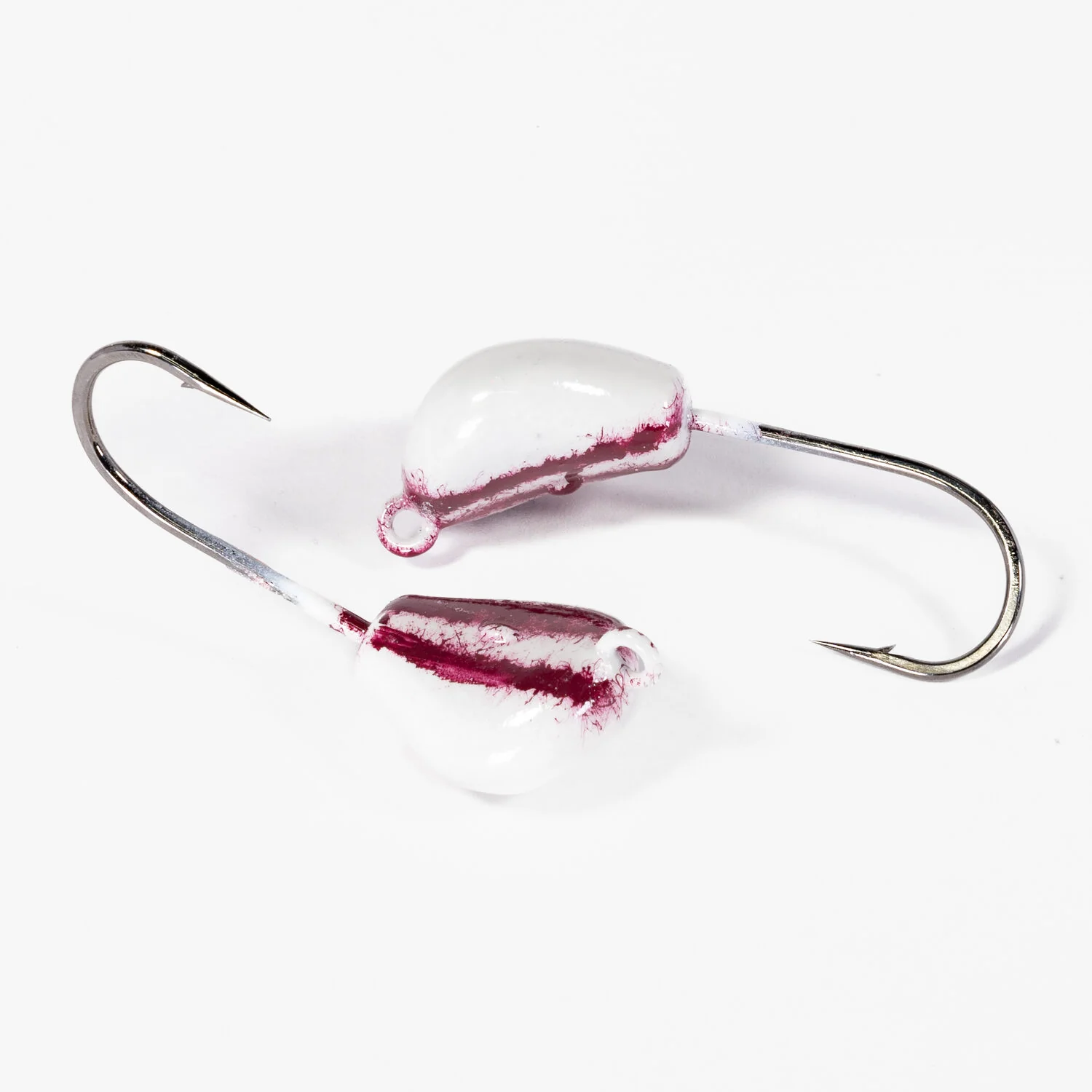 Joe Baggs Togzilla Lay-Perfect Blackfish Jigs - Image 4