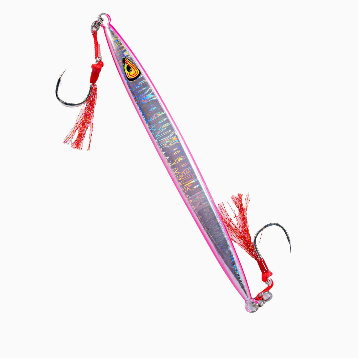Johnny Jigs Torpedo Slow Pitch Jigs - Image 2