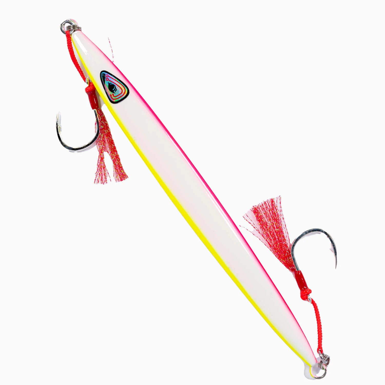Johnny Jigs Torpedo Slow Pitch Jigs - Image 3