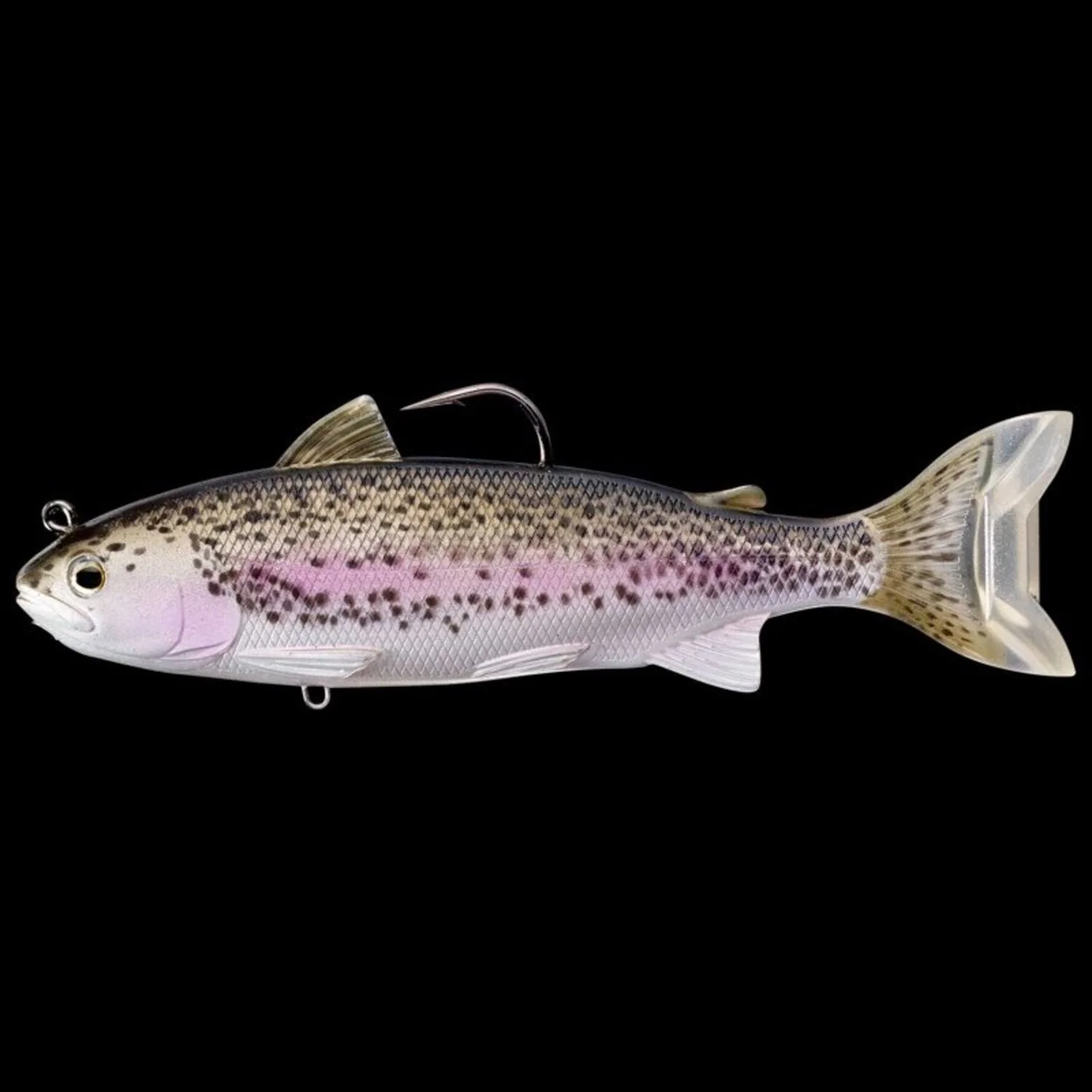 LIVETARGET Adult Trout Swimbait - Image 2