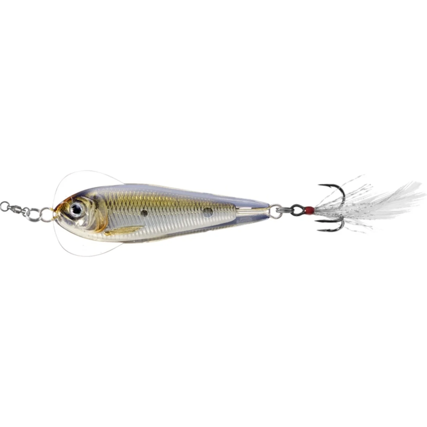 LIVETARGET Flutter Sardine - Image 3
