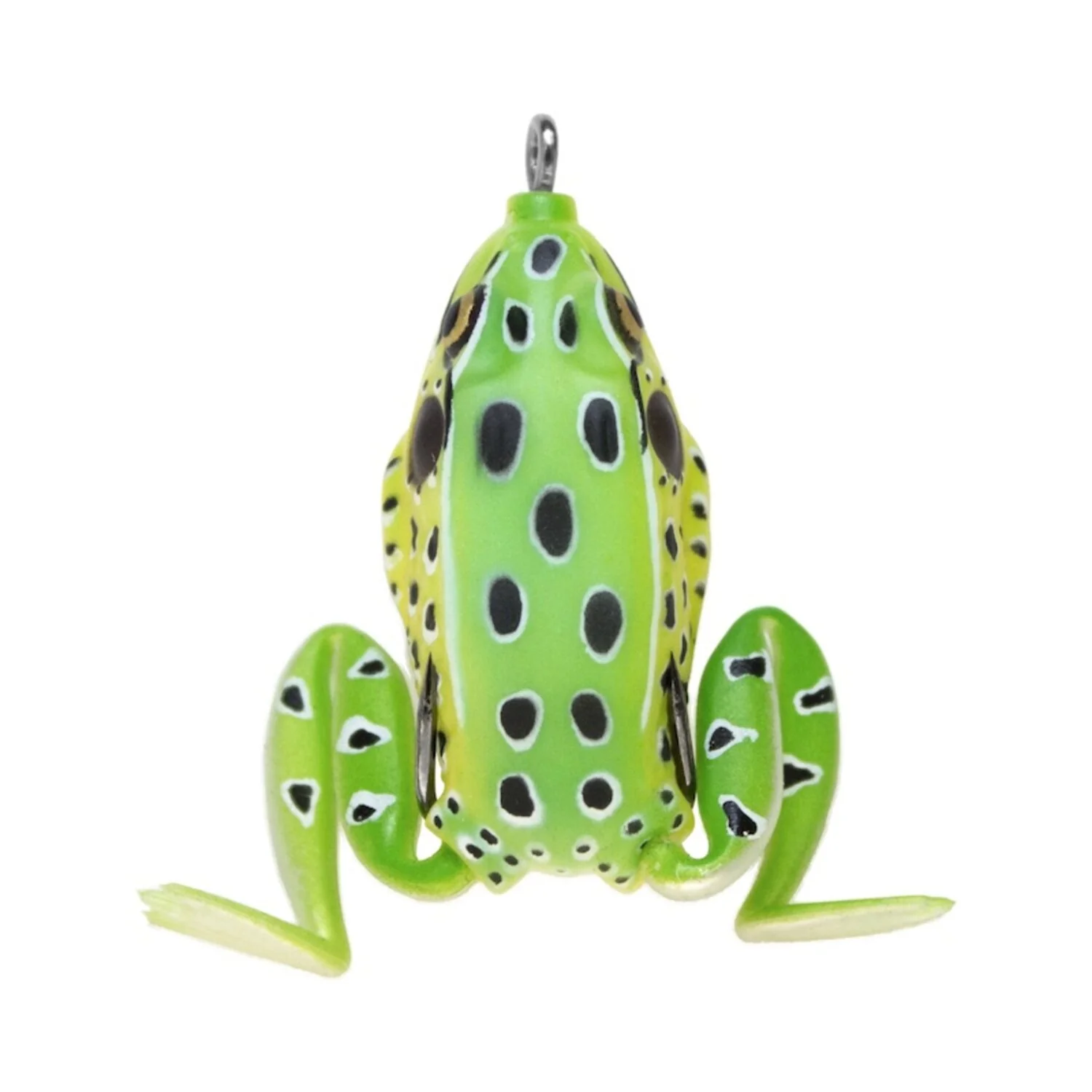 Lunkerhunt Pocket Frog - Image 2