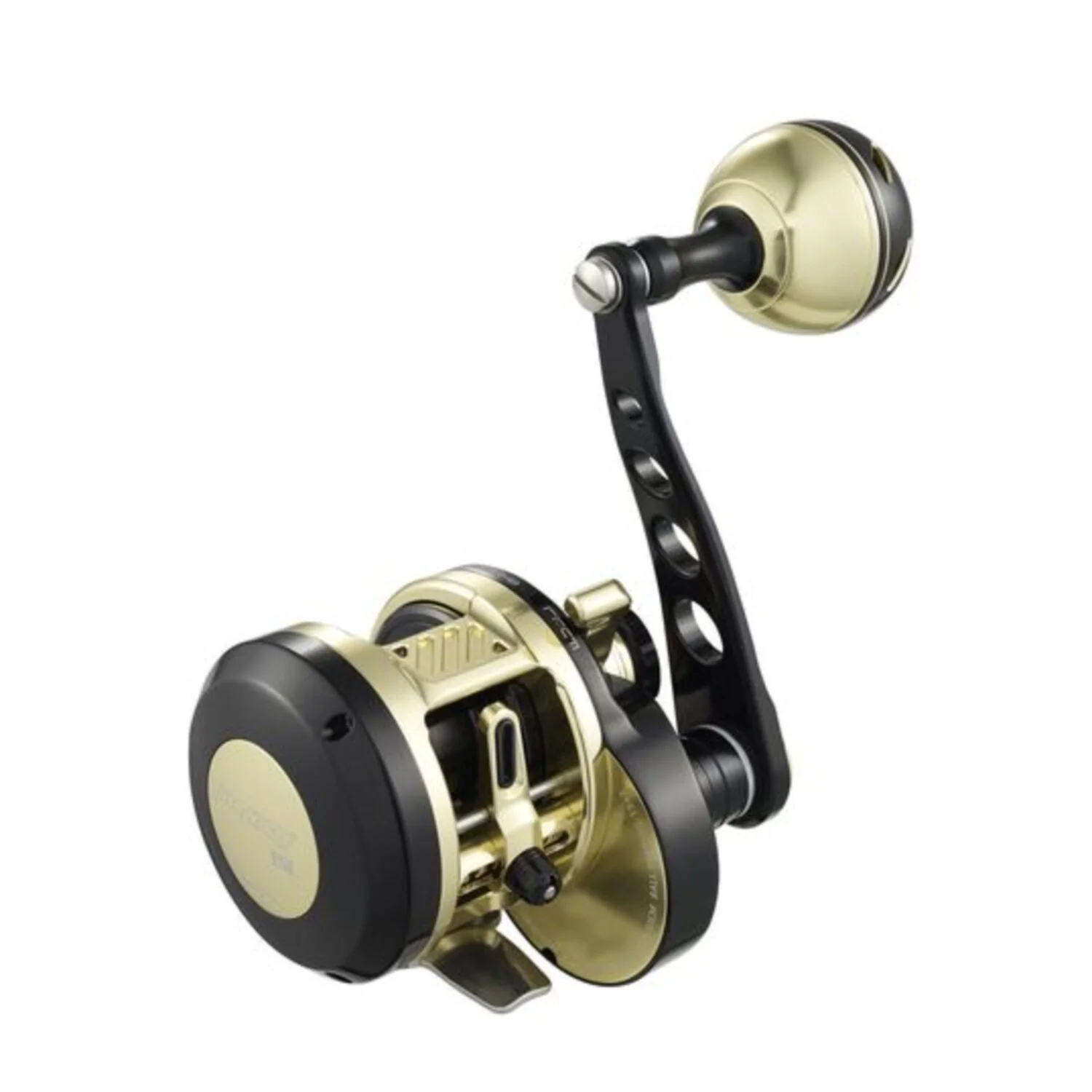 Maxel Armory Lever Drag Reels - Image 4