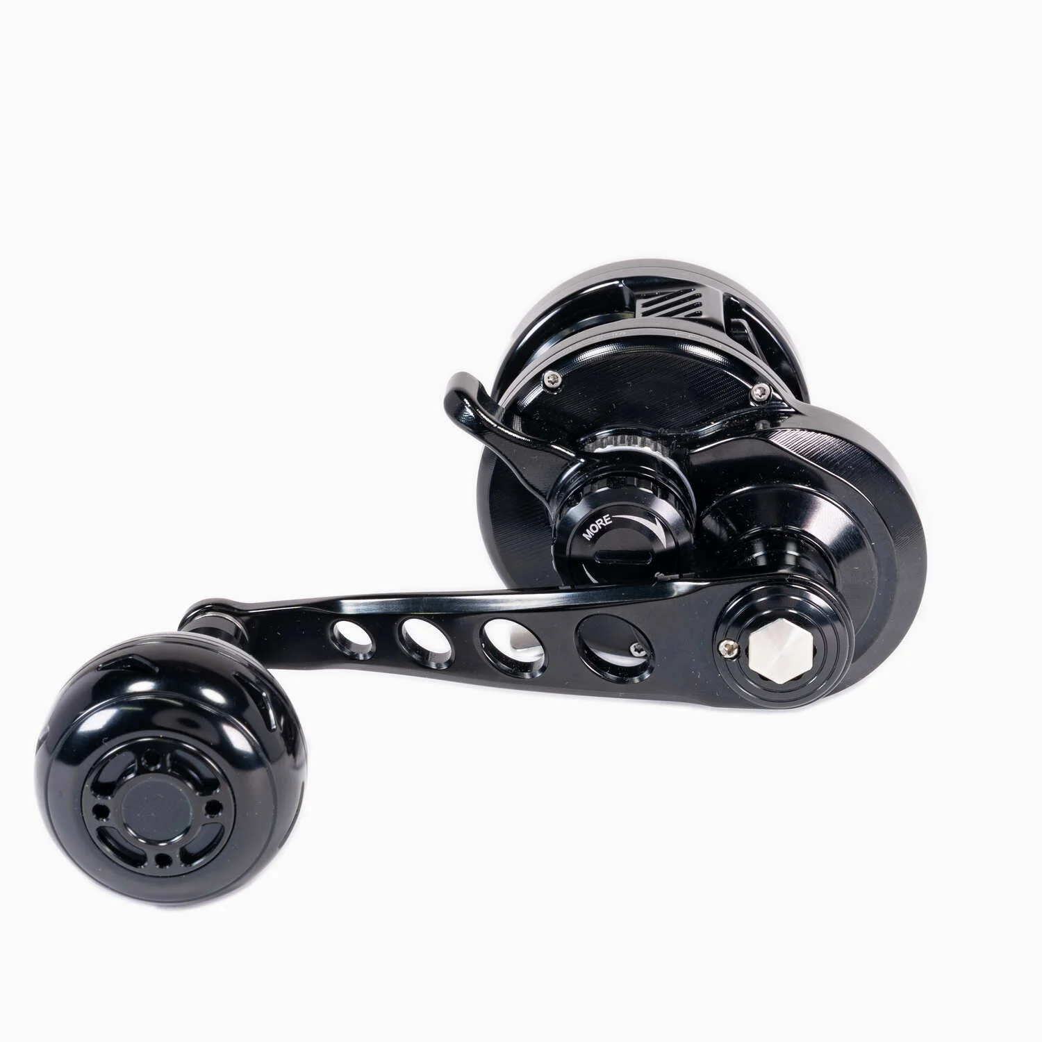 Maxel Armory Lever Drag Reels - Image 5