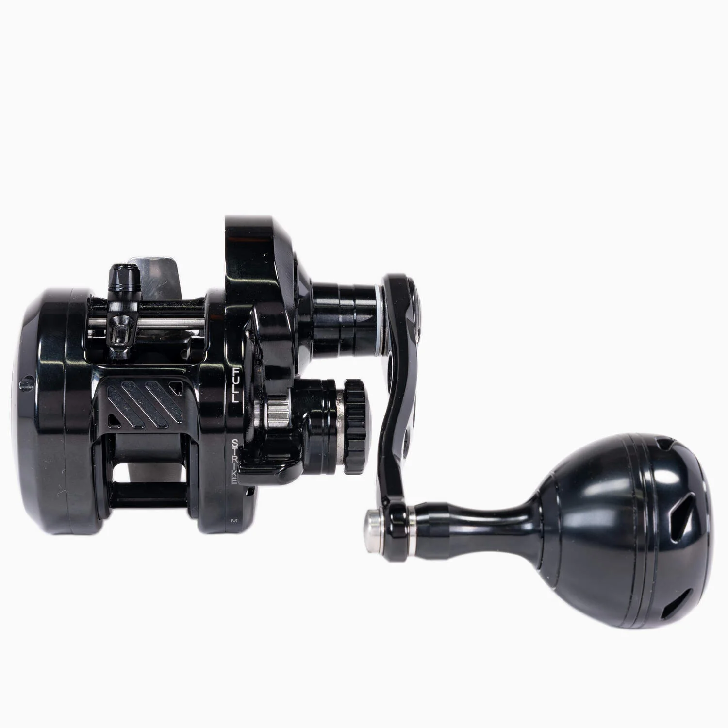 Maxel Armory Lever Drag Reels - Image 7