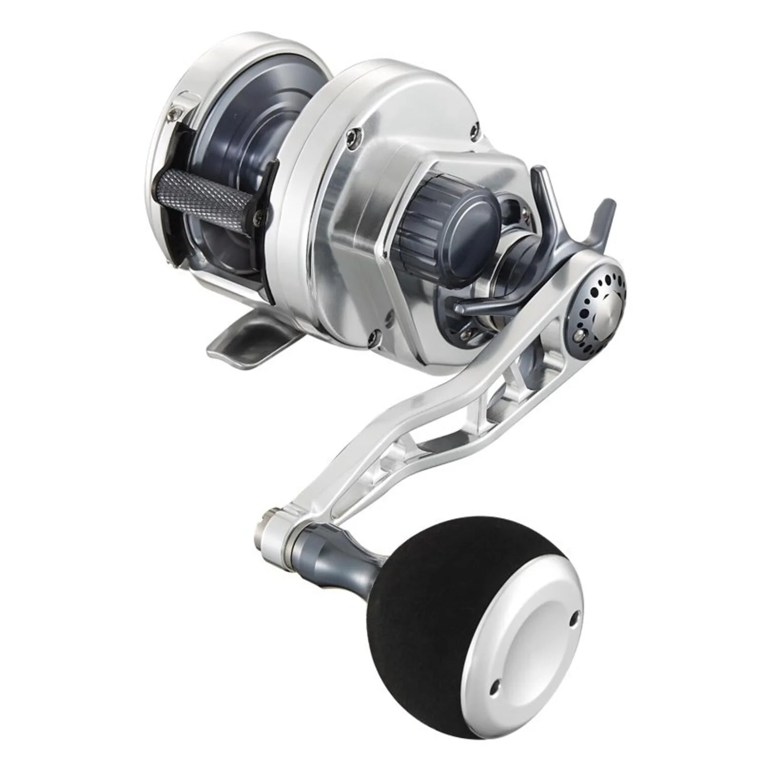 Maxel Hybrid 25 Star Drag Reels - Image 2