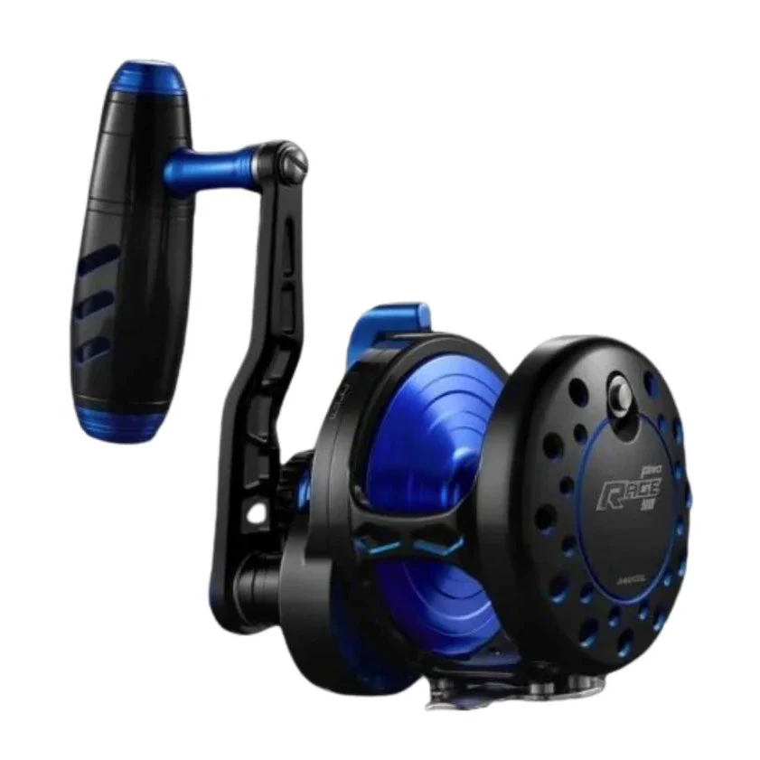 Maxel Rage Pro Rage Pro 90 Lever Drag Reels - Image 4
