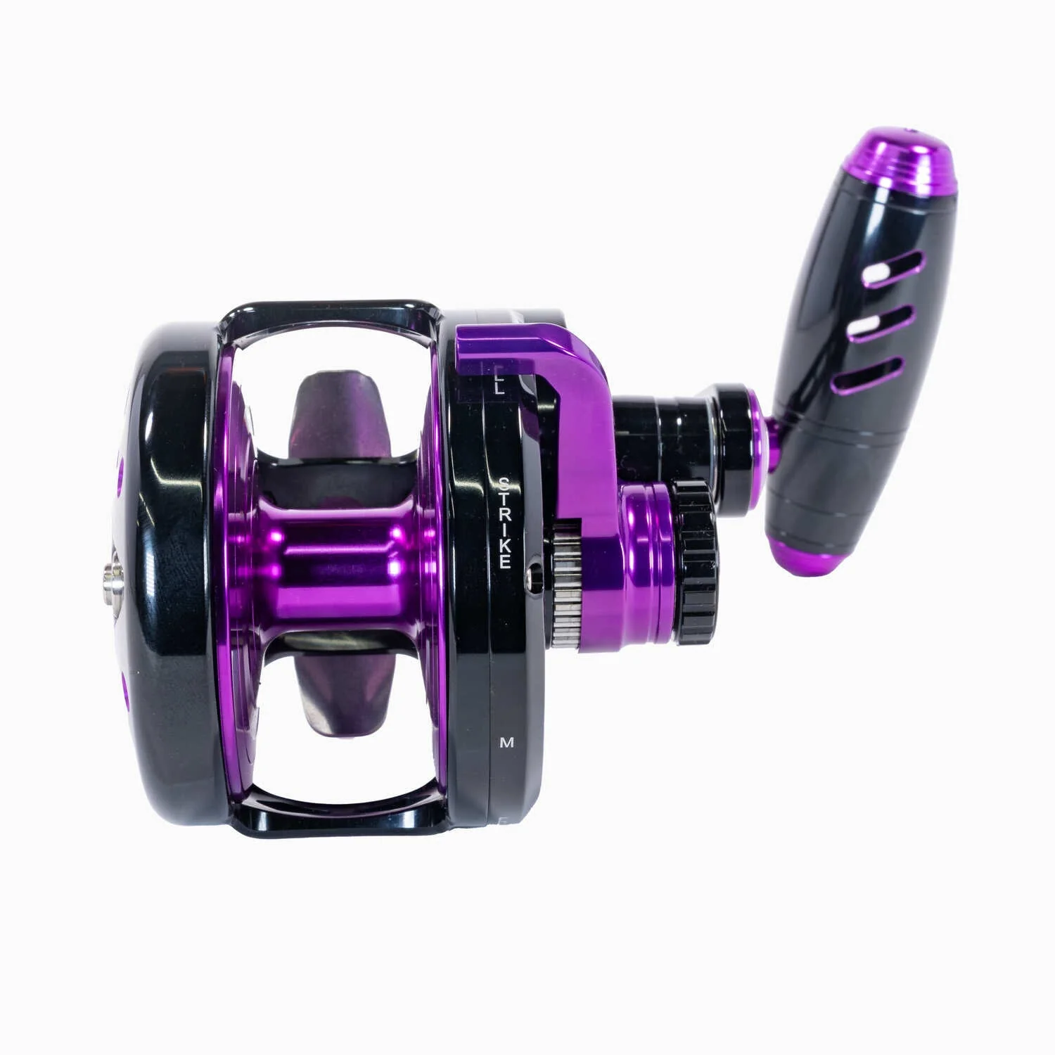 Maxel Rage Pro Rage Pro 90 Lever Drag Reels - Image 7